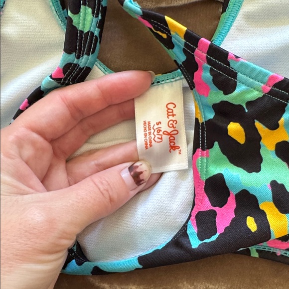 Swimsuit bundle! Small (6/7) - Picture 3 of 10